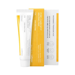 celimax pore+dark spot brightening cream 35 ml