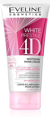 White Prestige 4D Whitening Hand Cream 100 Ml