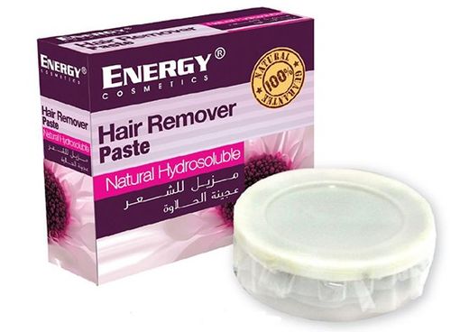 Energy Hair Remover Paste 90 g