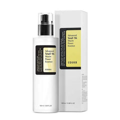 Cosrx Advanced Snail 96 Mucin Power Essence, 100ml