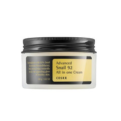 Cosrx Advanced Snail 92 All In One Cream, 100g