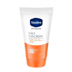 Vaseline Daily Sun Cream 50+ Spf 50 Ml