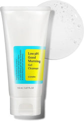 Cosrx Good Morning Gel Cleanser, 150ml