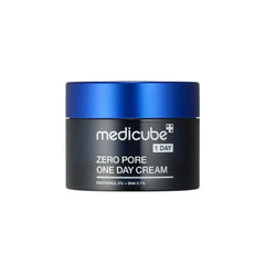 Medicube Zero Pore One Day Cream, 50ml