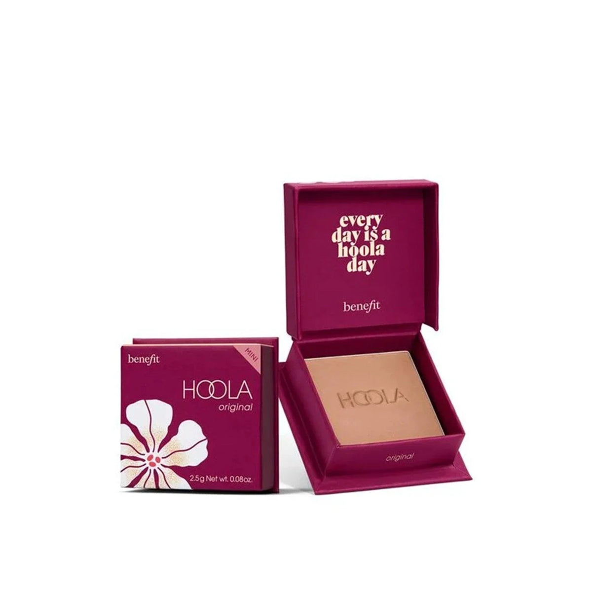 Benifit hoola face bronzer