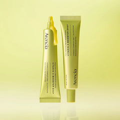 arencia  vitamin c booster shot face and eye moisturizer 30 ml