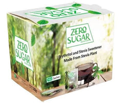 Zero Sugar Nutrition Sugar 135 G 55 S Sticks