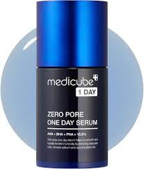 Medicube Zero Pore One Day Serum, 30ml